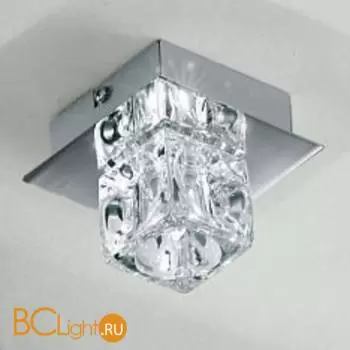 Потолочный светильник Orion Leuchten DL 7-414/1 Chrom